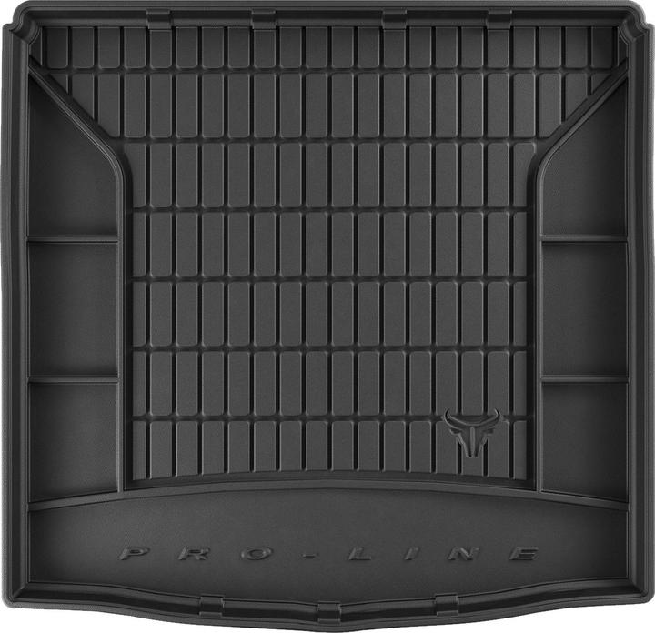 Actual product image Frogum Mazda 3 - Boot Tray