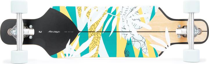 Immagine prodotto Decathlon Longboard Drop 100 principiante