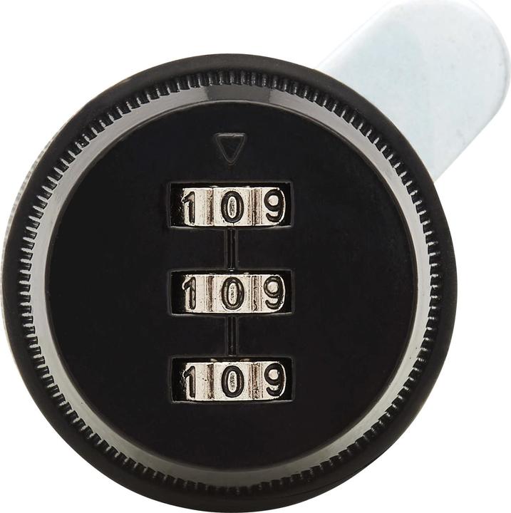 Actual product image Eaton Replac Combin Lock Wall-Mount
