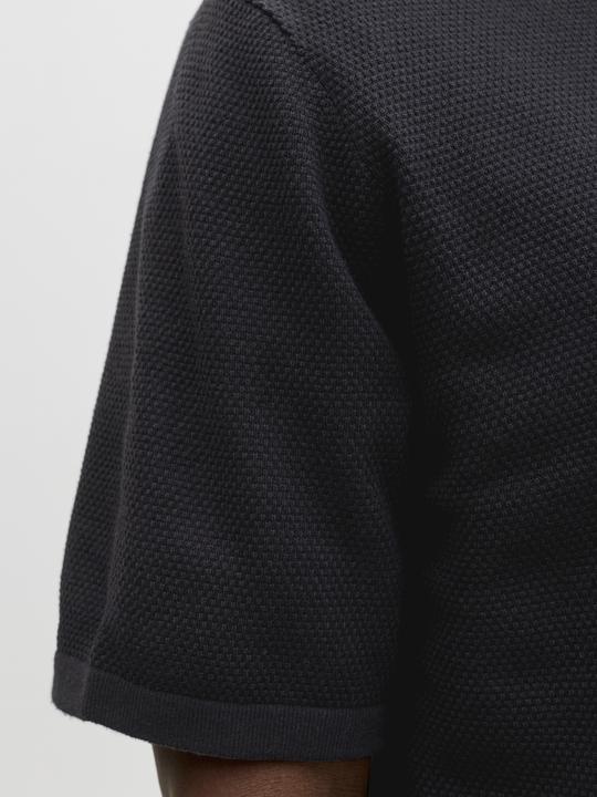 Immagine prodotto Jack & Jones Gestricktes Polo Gestricktes Polo (S)
