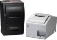 Productafbeelding Star Micronics SP742ME3 Dot Matrix Printer Kleur (WiFi)