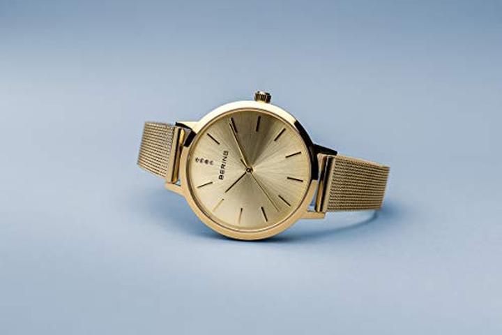 Image du produit Bering Classic (Montre analogique, 34 mm)