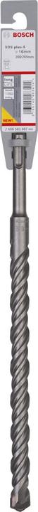 Image du produit Bosch Professional Zubehör Foret marteau SDS plus-5, 16 x 200 x 265 mm (16 mm)