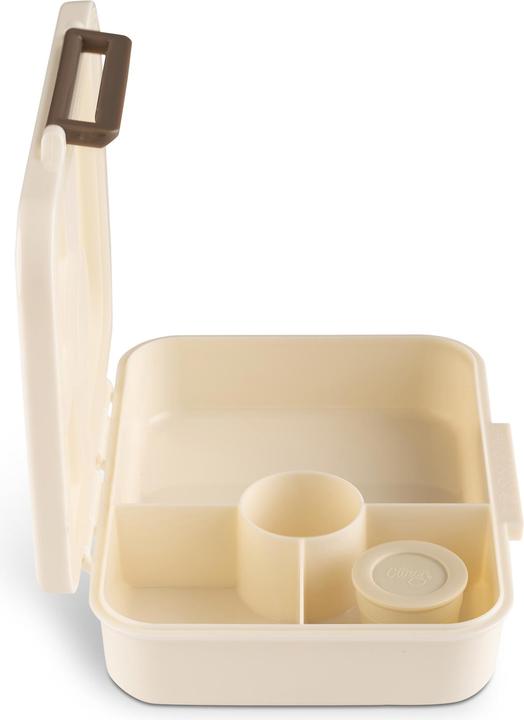 Actual product image Citron Luchbox Tritan Lemon