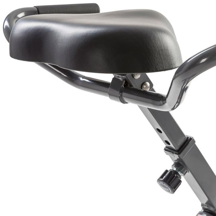 Actual product image Tunturi Cardio Fit D20 Schreibtisch Fahrrad