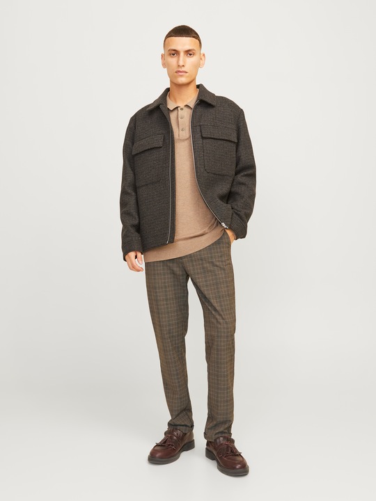 Actual product image Jack & Jones Slim fit chino trousers Chino trousers (W29/L34)