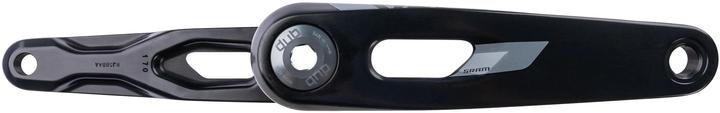 Produktbild Sram Rival E1 DUB DM Kurbelarm-Set (170 mm)