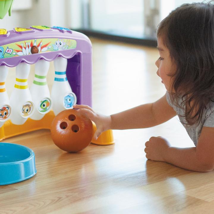 Immagine prodotto Naipo 3w1 Chodzik i stół aktywności PL - 640957PO