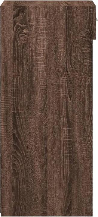 Image du produit vidaXL Sideboard (30 x 42.50 x 93 cm)