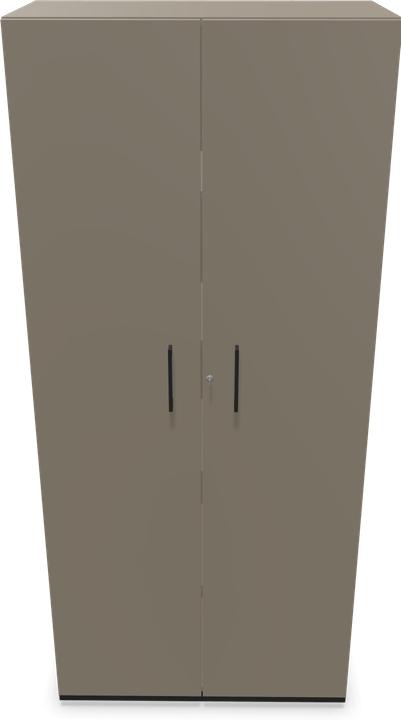 Immagine prodotto Narbutas Scelta armadio con porta a battente (80 x 40 x 182 cm)