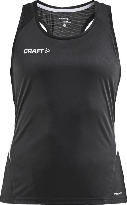 Actual product image Craft Pro Control Impact Singlet Ladies (XL)