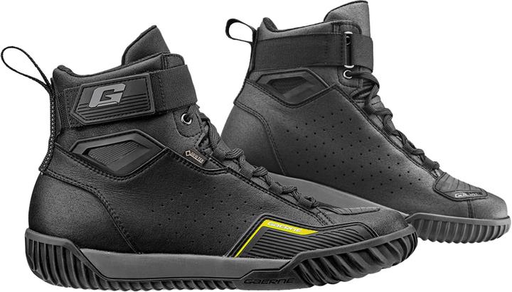 Gaerne Sneaker G Rocket Gore-Tex noir 42