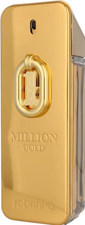 Produktbild Paco Rabanne Million Gold Intense (Eau de Parfum, 200 ml)