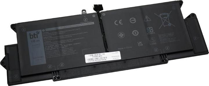 Produktbild Origin Storage BTI 3C BATTERY LATITUDE 5320 (3 Zellen, 3684 mAh)