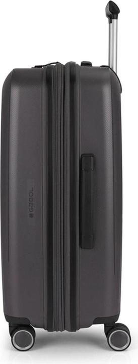 Produktbild Gabol Brooklyn Spinner 66 Erweiterbares Grau