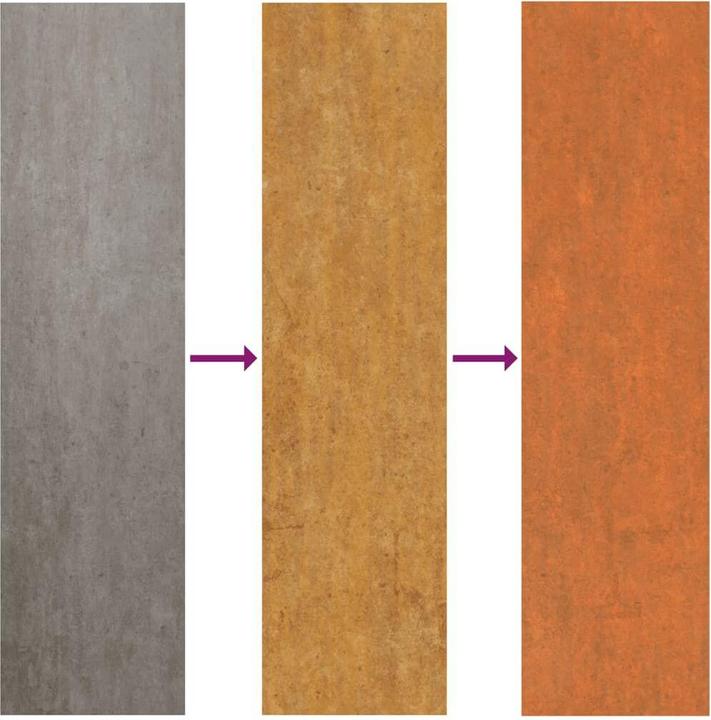 Actual product image vidaXL Clari