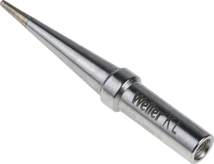 Immagine prodotto Weller Erem Et Kl Soldering Tip 1.2mm (Punta di saldatura)
