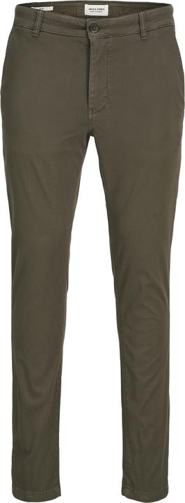 Produktbild Jack & Jones Slim Fit Hose mit Slim Fit Hose mit Slim Fit (W27/L32)