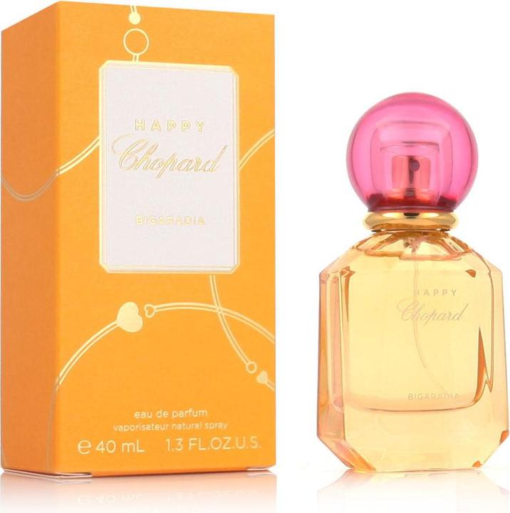 Image du produit Chopard Happy Bigaradia (Eau de parfum, 40 ml)
