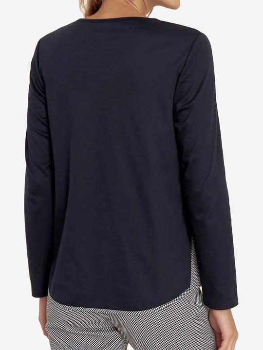 Produktbild Rösch Pyjama Punktedruck (46)