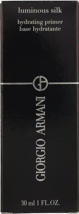 Produktbild Giorgio Armani Luminous Silk Hydrating Primer (Keine Farbe)