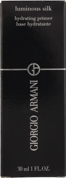 Produktbild Giorgio Armani Luminous Silk Hydrating Primer (Keine Farbe)