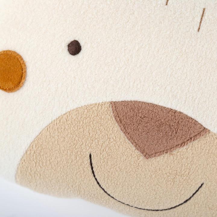 Produktbild Sigikid Kissen Bär