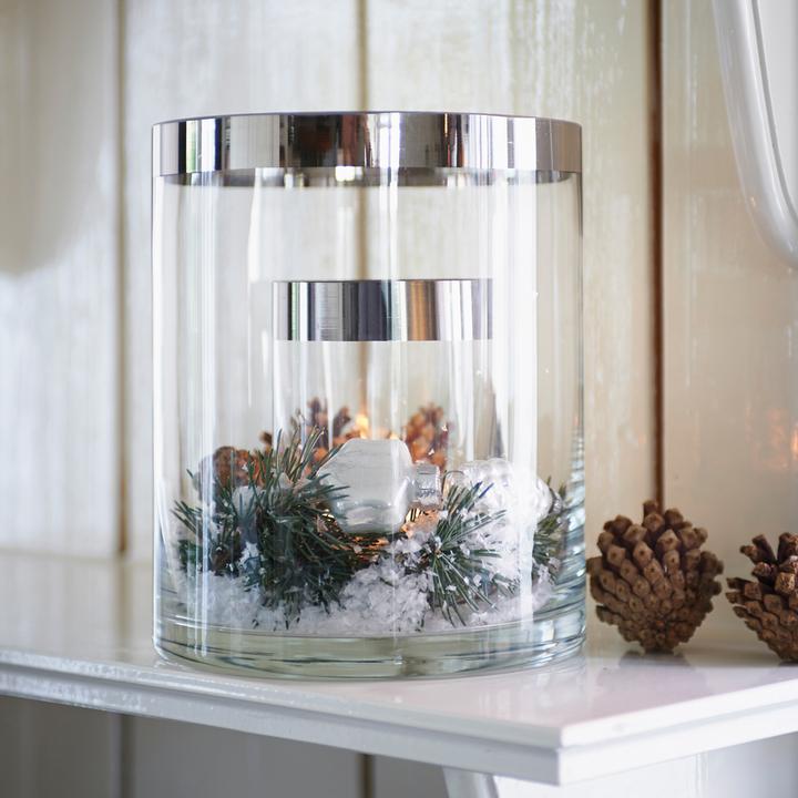 Produktbild Rivièra Maison Double Hurricane (Ø 15 cm)