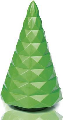 Image du produit Martellato Moule à chocolat Diamant Santa 2 pièces (copy)