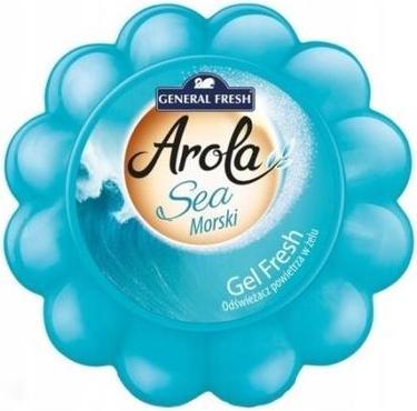 General Fresh Arola 150g Erfrischendes Meeresgel