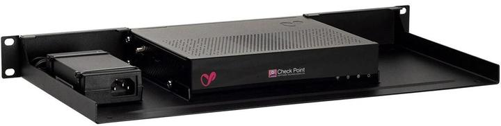 Actual product image Rackmount.IT 1U f/ Check Point 1570, 1590