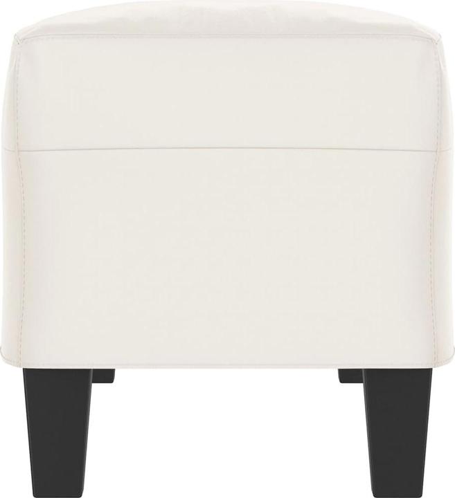 Actual product image vidaXL Bank (35 cm)