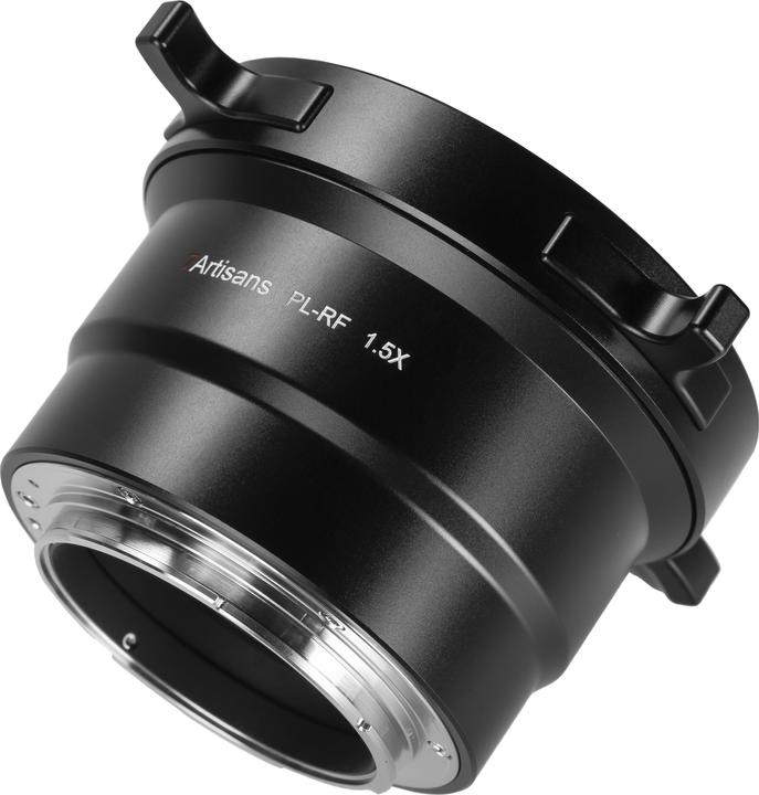 Produktbild 7artisans PL-RF (T) PL-RF Teleconverter (Telekonverter, Arri PL, Canon RF)