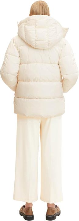 Actual product image Tom Tailor Buffer Jacket with Hood (3XL)