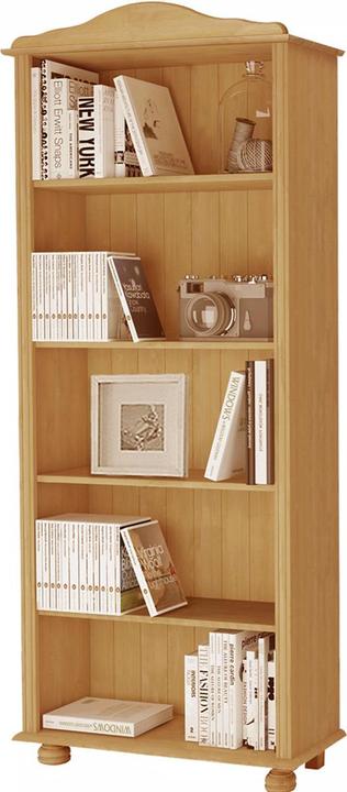 Produktbild Loft 24 Mette (77 x 31 x 181 cm)