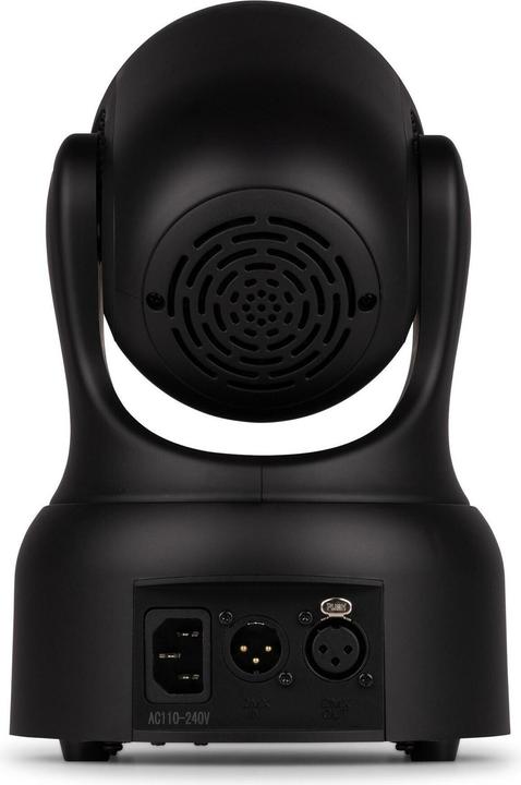 Produktbild BeamZ Testa Mobile Lavaggio NOVA420-BK (20 W, LED)