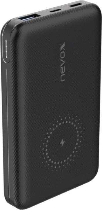 Produktbild Nevox Magnetic (10000 mAh, 15 W, 37 Wh)