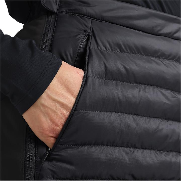 Actual product image Jack Wolfskin Routeburn Pro Ins Skirt W (L)