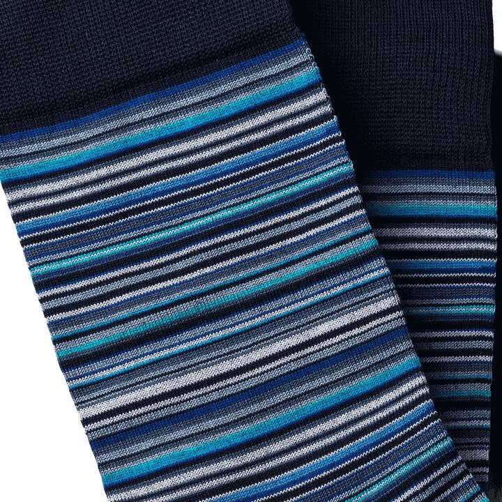 Actual product image Blacksocks Business light (Single pack, 40 - 41)