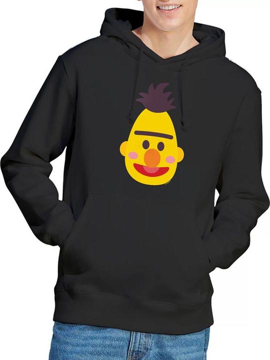 Produktbild Kapuzenpullover (M)