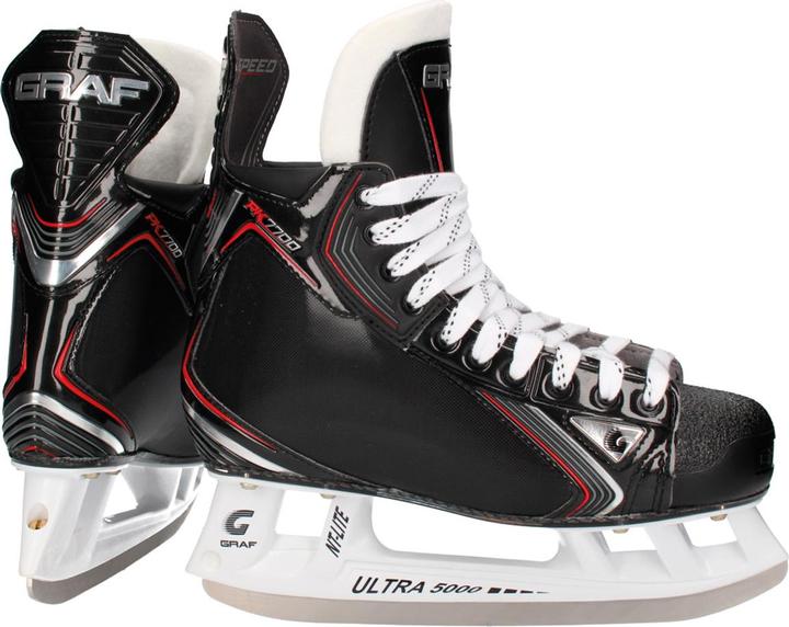 GRAF Hockey PEAKSPEED PK7700
