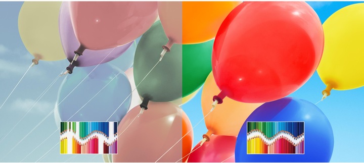 Produktbild Sony KD-50X72K (50", X72K, MIP-Display, UHD, 2022)