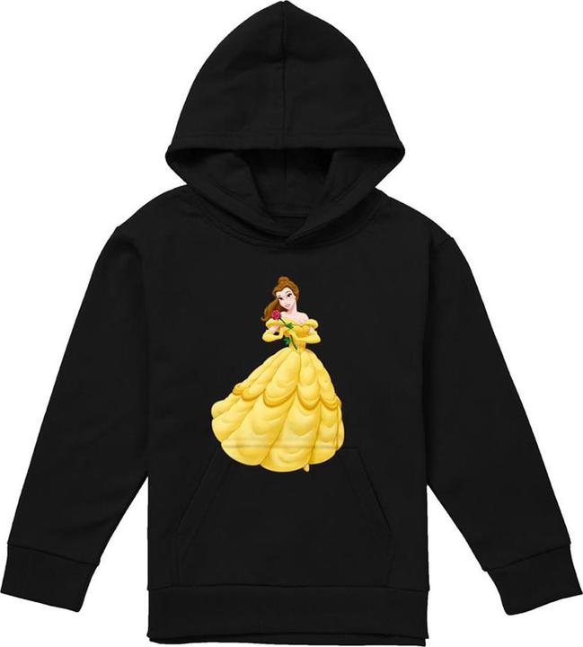 Produktbild Beauty And The Beast Kapuzenpullover (128)