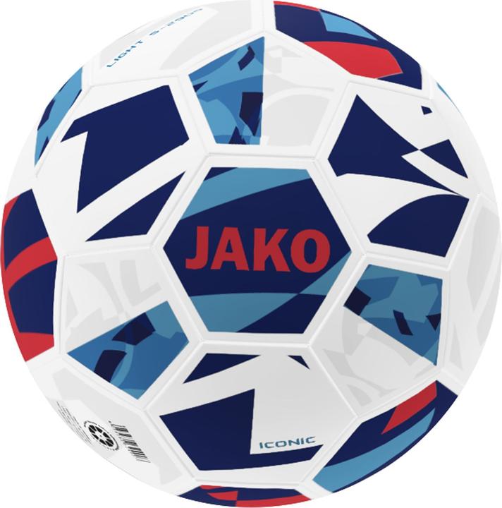 Produktbild JAKO Lightball Iconic 32 Panel, Hybrid (3)