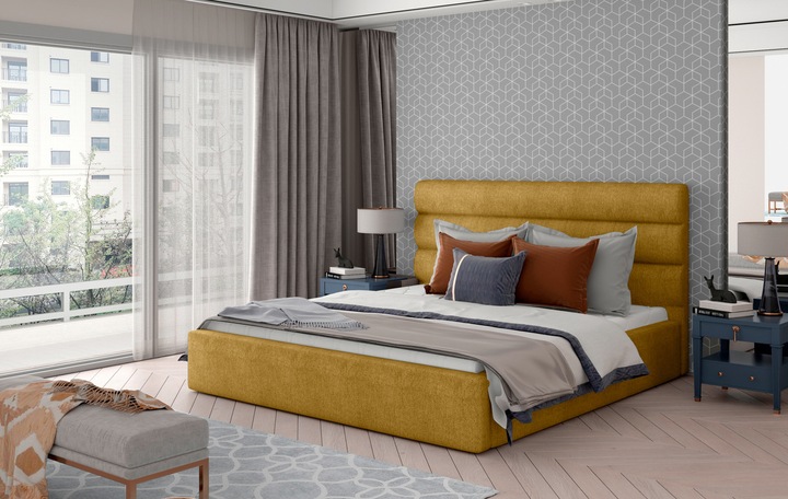 Immagine prodotto ELTAP Caramel (180 x 200 cm)