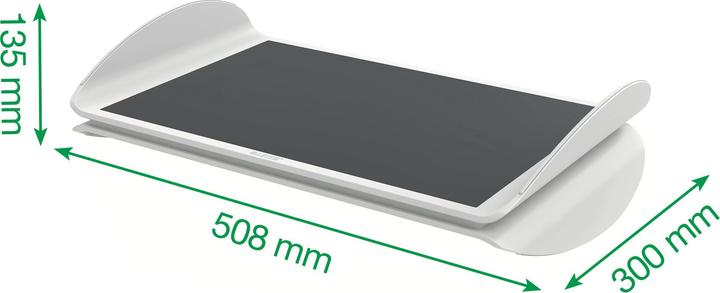 Produktbild Leitz Ergo (16 x 32 x 54 cm)