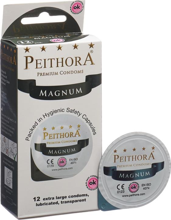 Image du produit Peithora Magnum (12 pcs)