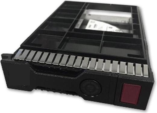 Immagine prodotto HPE 480GB SATA 6G Read Intensive LFF SCC Multi Vendor SSD (480 GB)