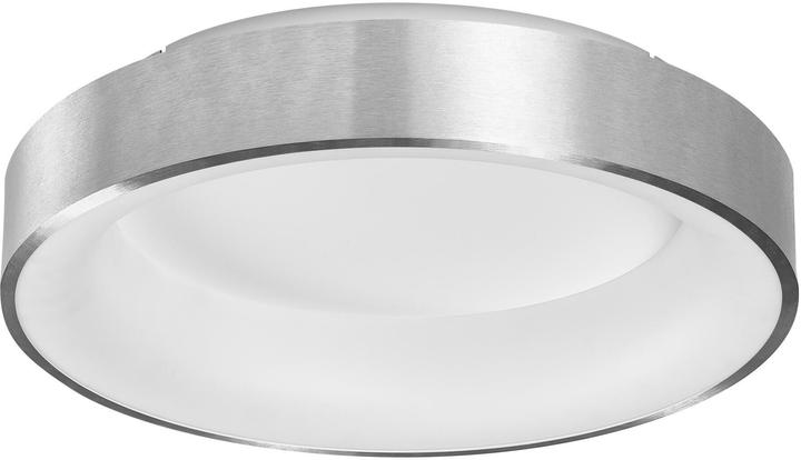 Aluminium, Blanc