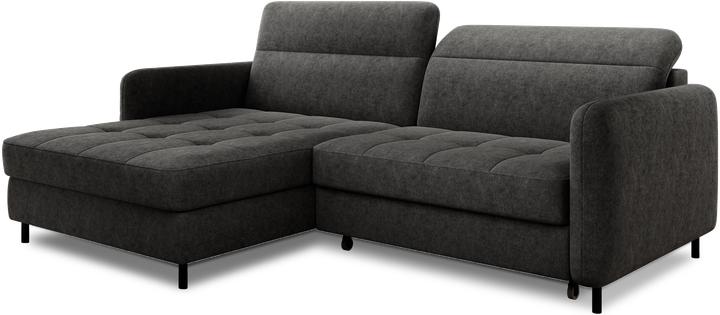 Actual product image ELTAP Gomsi (3-seater, Sofa bed, Corner sofa)